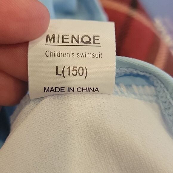 Mienqe ,teen girls 12-14 - Picture 6 of 7